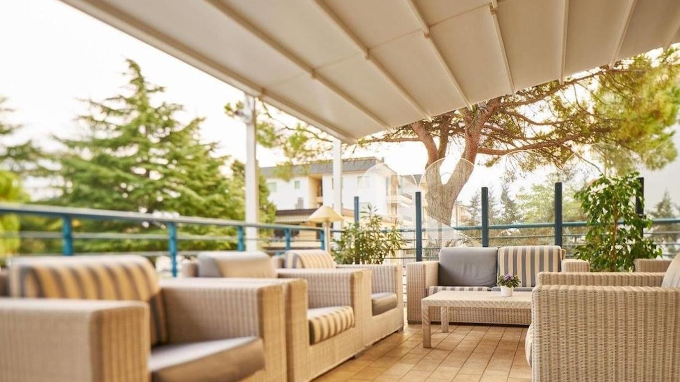 Hotel Rialto Grado