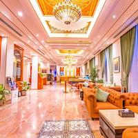 The Platinum Hotel