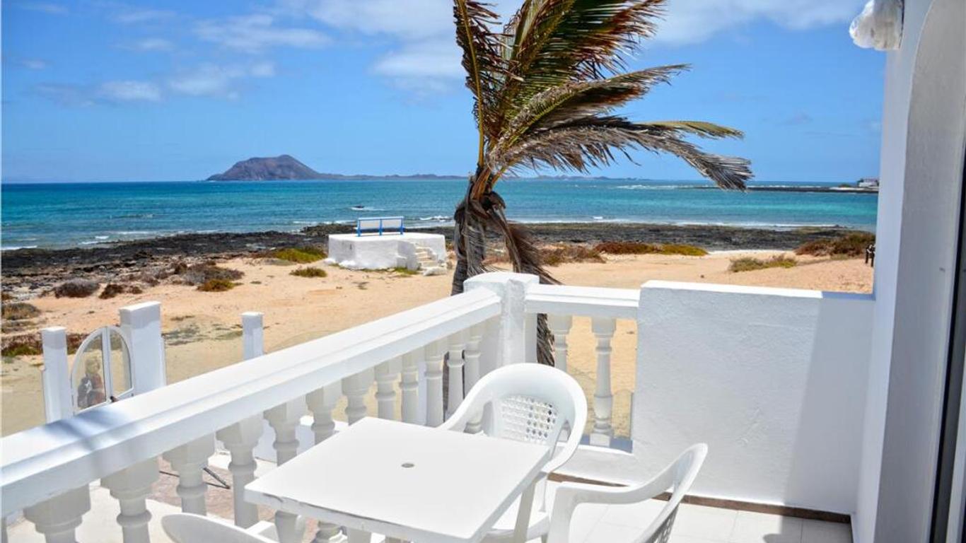 Galera Beach Apartamentos
