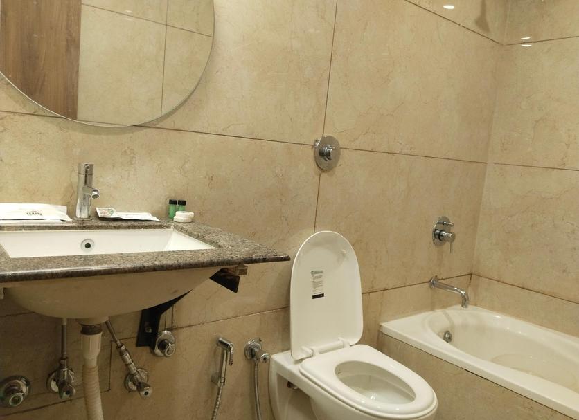Bathroom Photo
