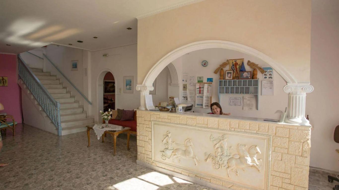 Hotel Thirasia