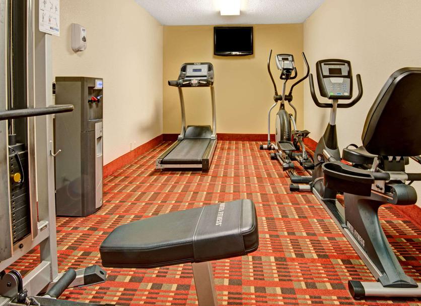 Gym Photo
