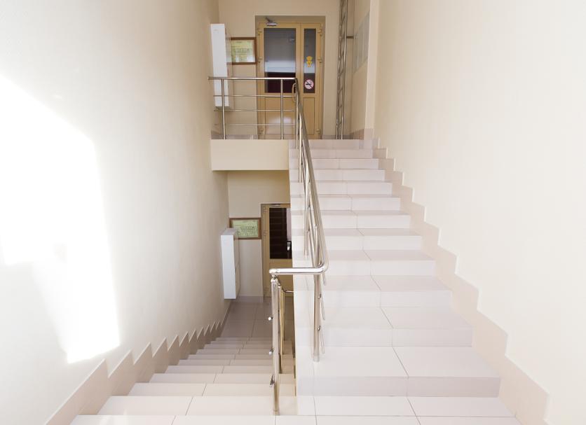 Stairs Photo