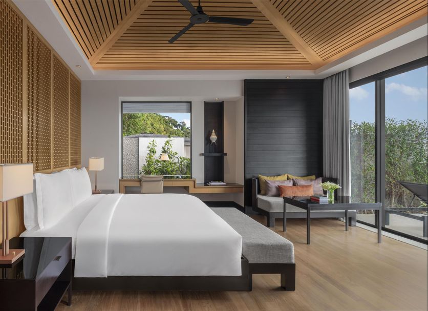 Bedroom Photo