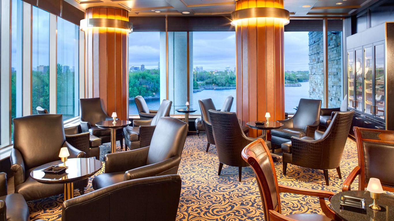 Hilton Lac-Leamy