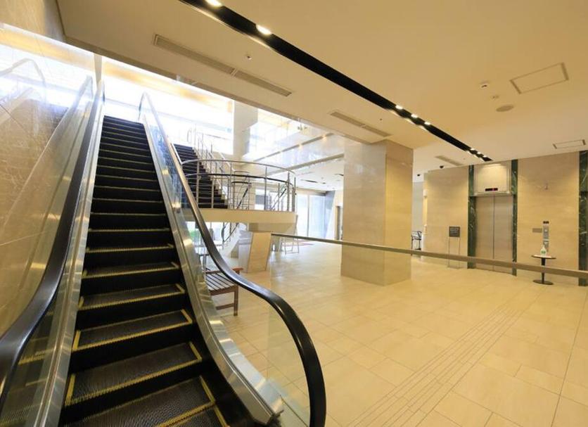 Stairs Photo