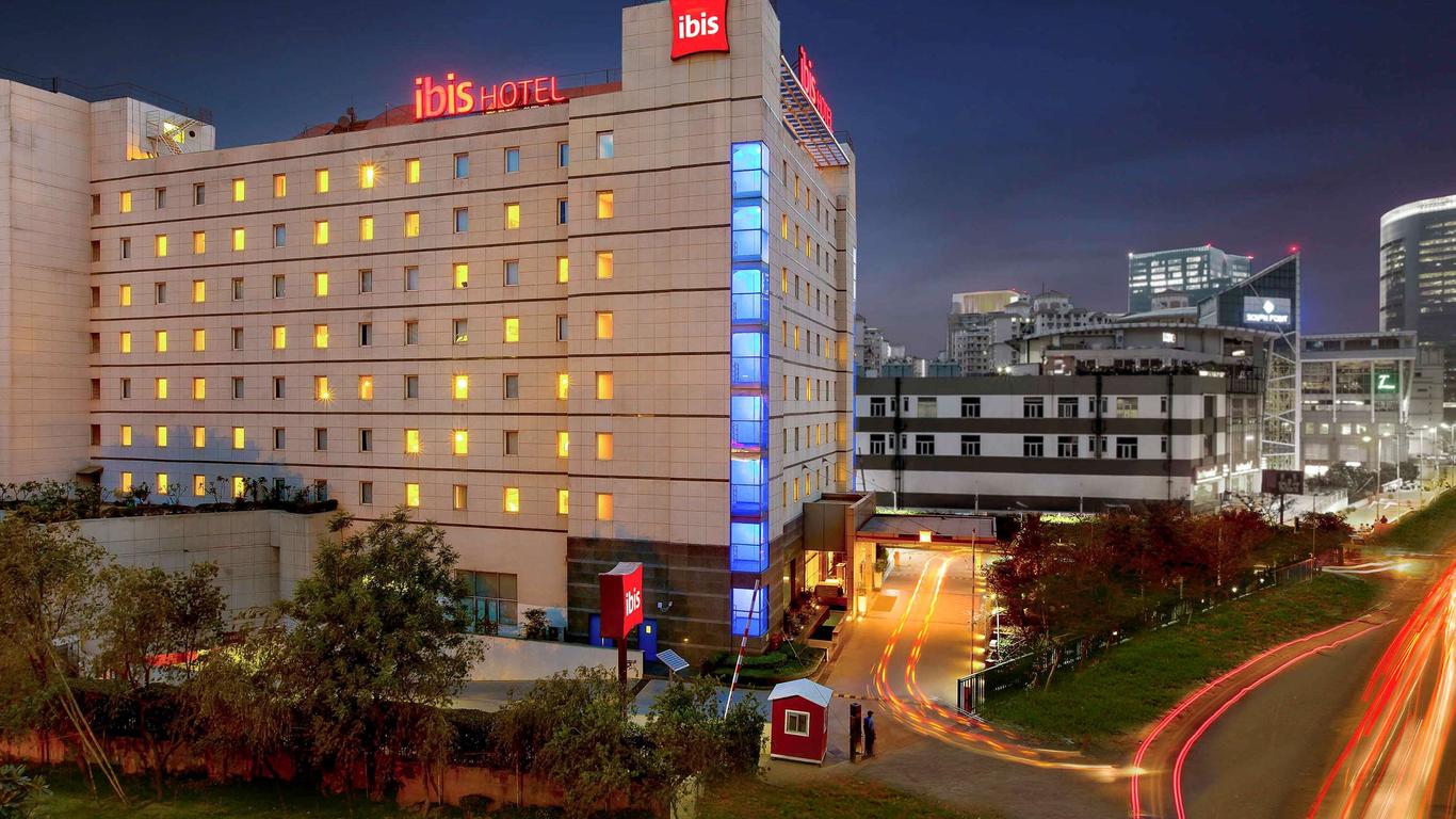 ibis Gurgaon Golf Course Road