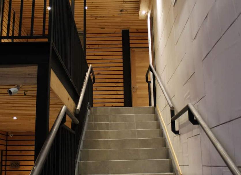 Stairs Photo