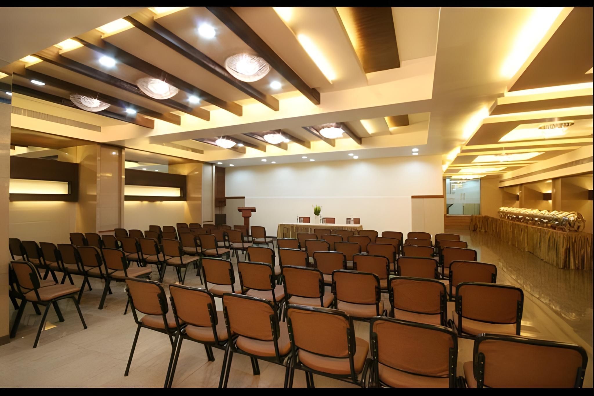 Conference room