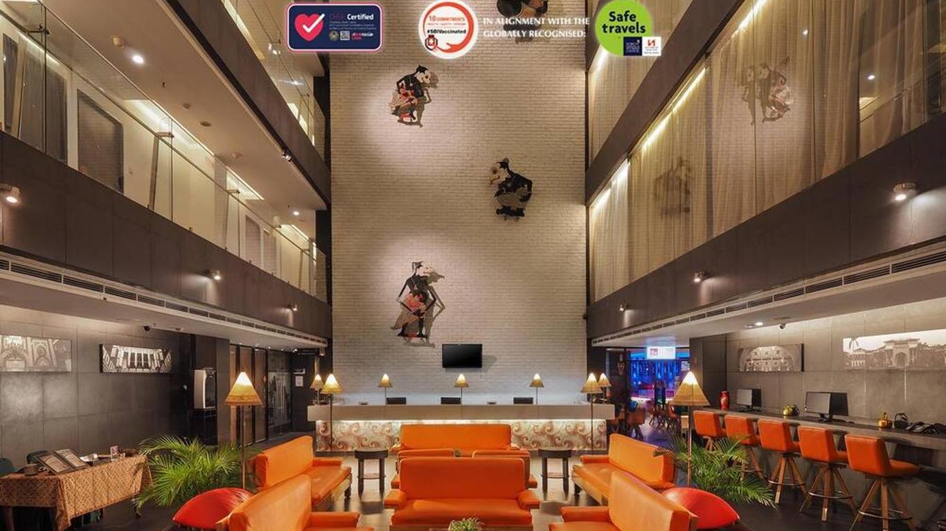 Swiss-Belinn Medan