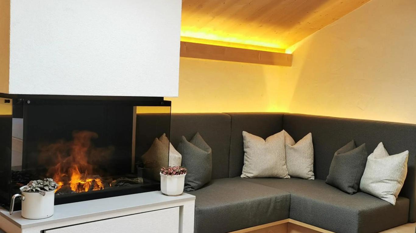 Alpenhotel Kramerwirt