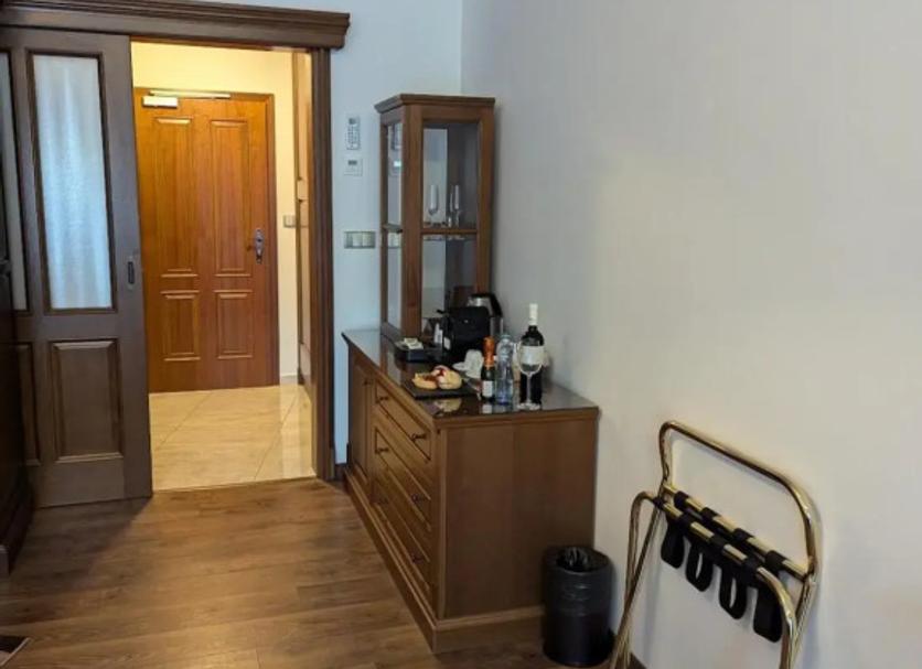 Room amenity Photo
