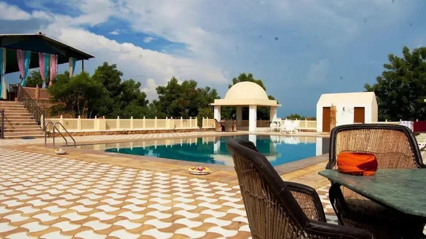 Mirvana Nature Resort and Camp