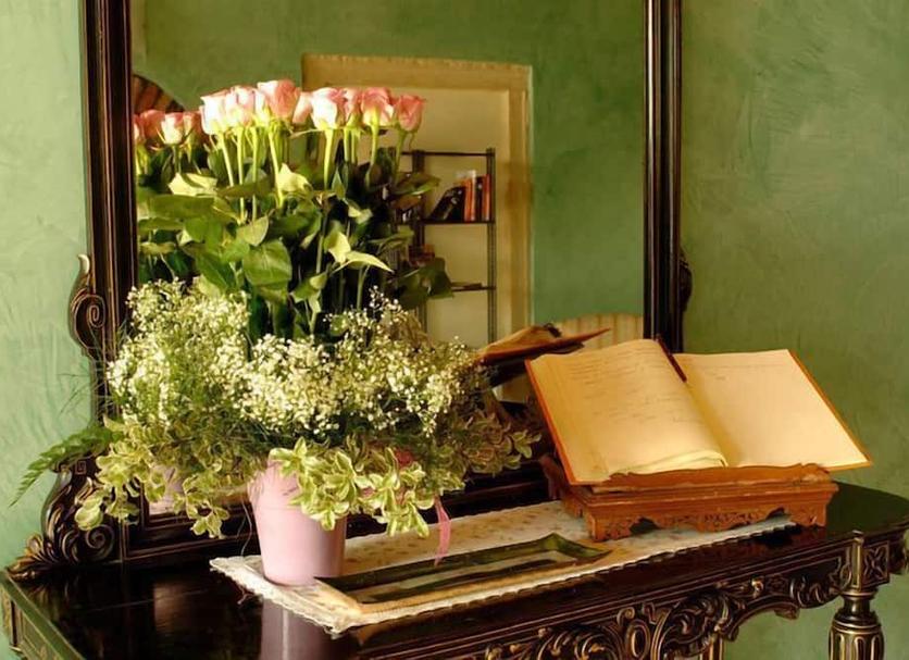 Room amenity Photo