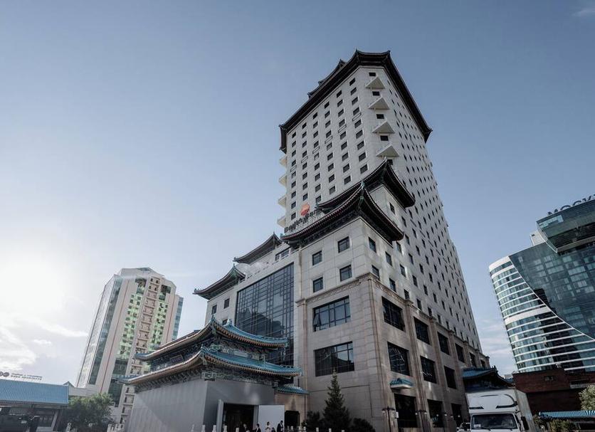 Building Photo