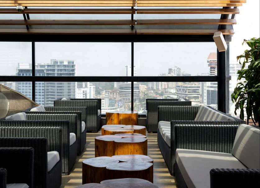 Bar Photo