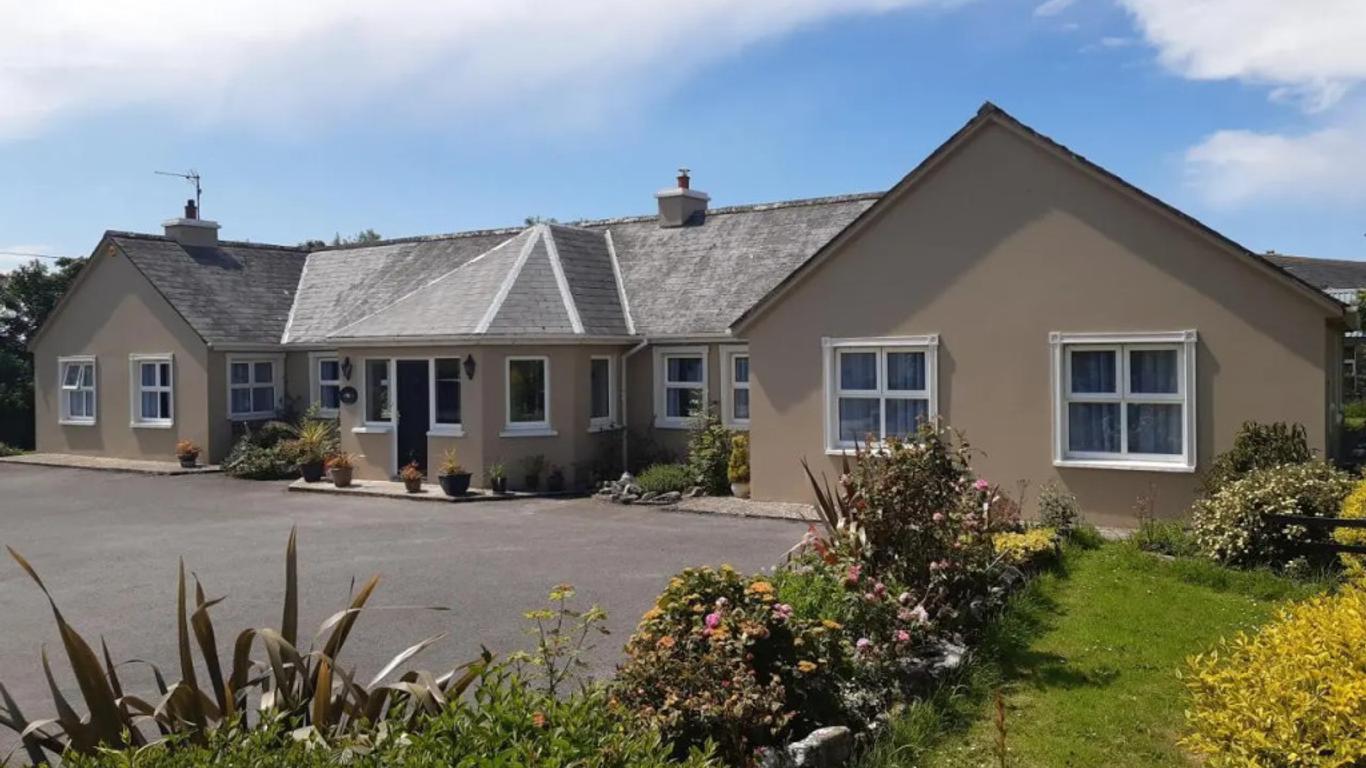 Killilagh House