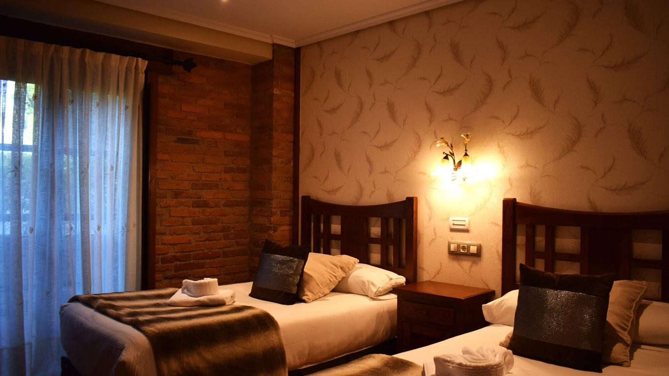 Hotel San Marcos