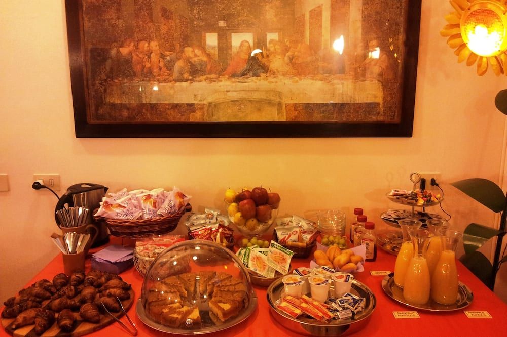 Buffet