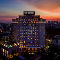 Hotel Nikko Saigon