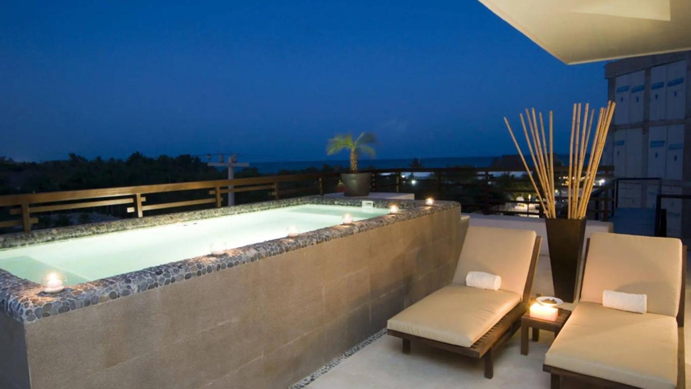 Aldea Thai Luxury by Mistik