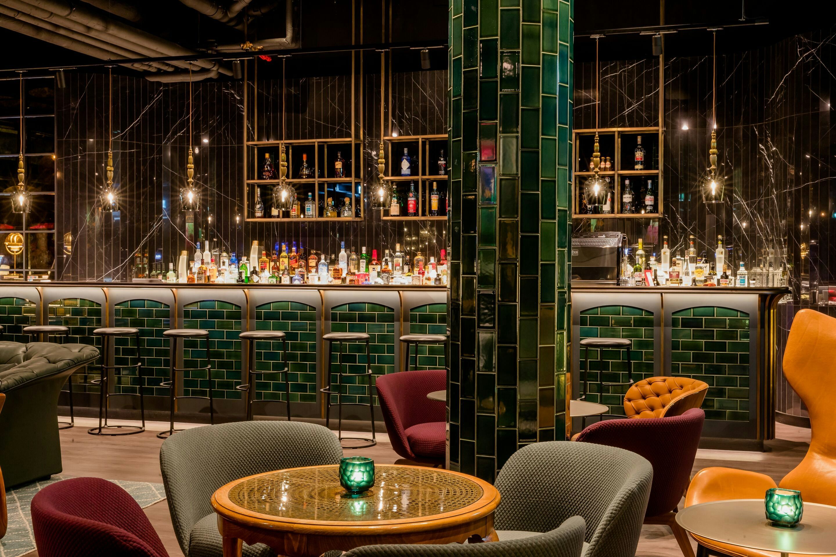 Bar Photo