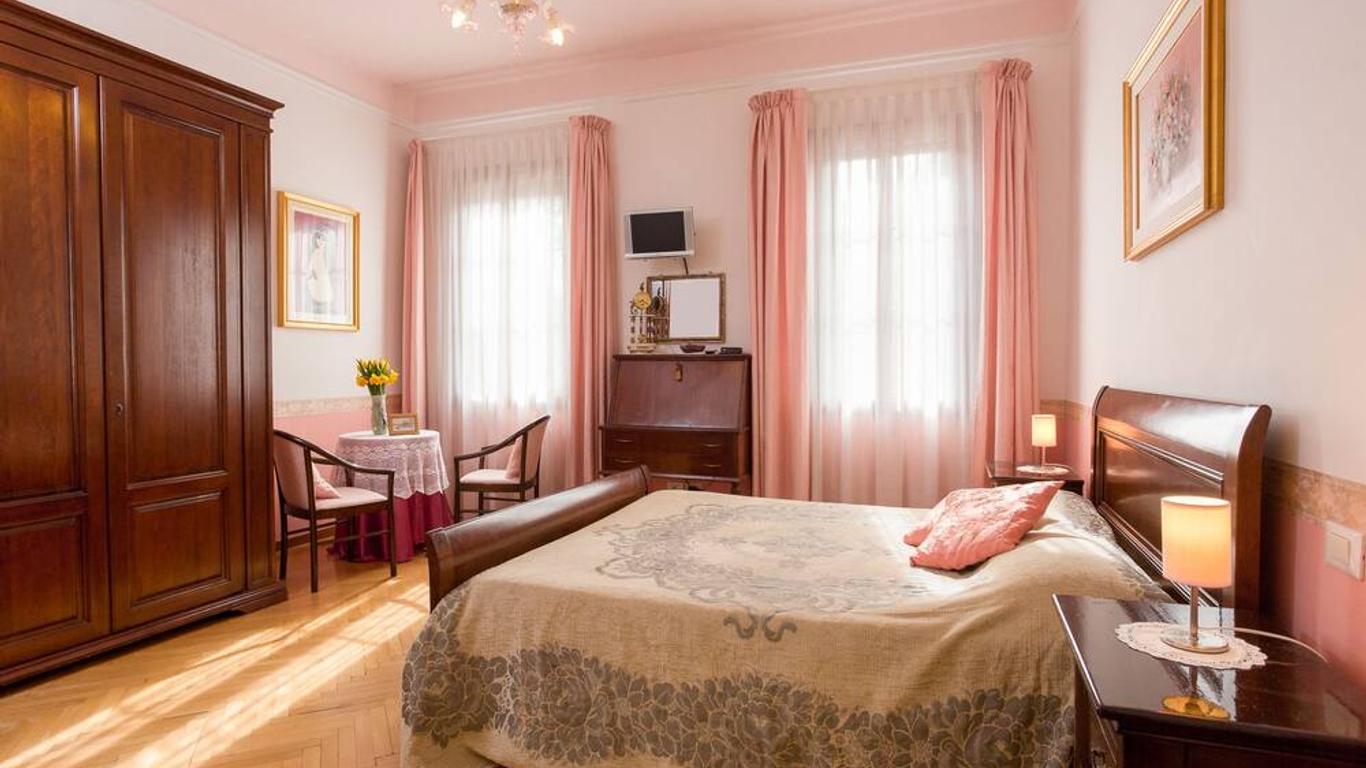 Casa delle Rose