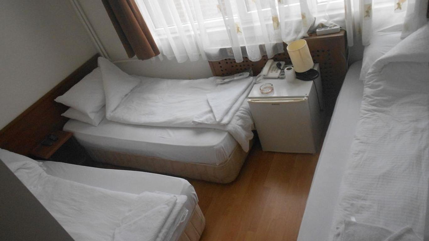 Hotel Devran
