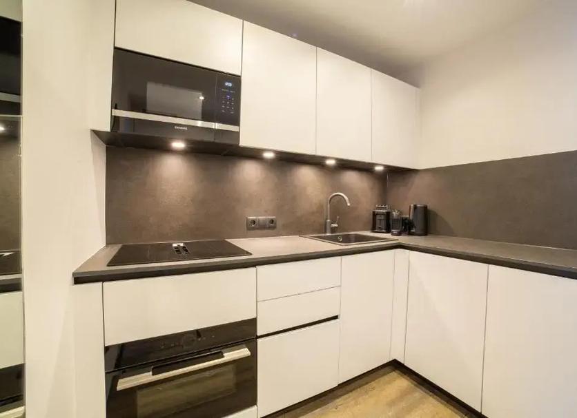Kitchen Photo
