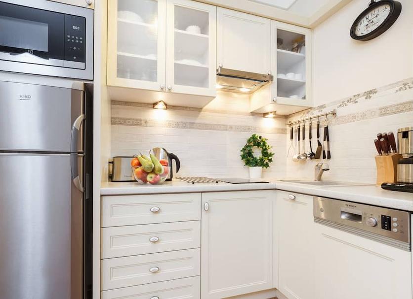 Kitchen Photo