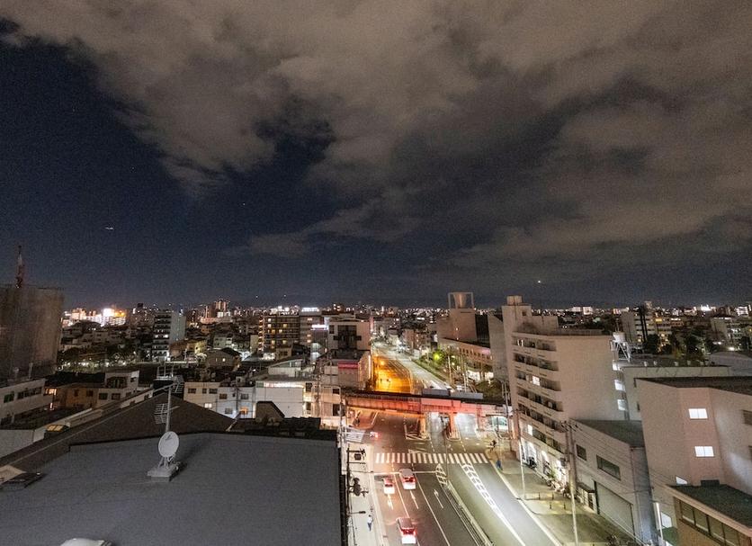 Outdoor view Photo