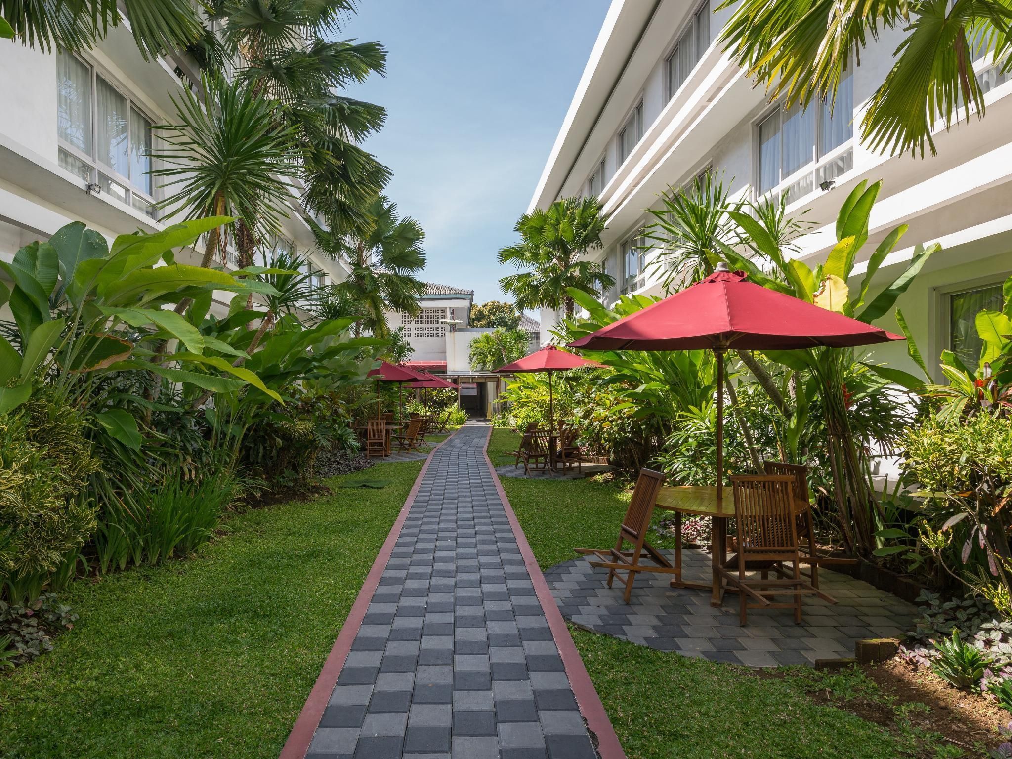 Outdoor view