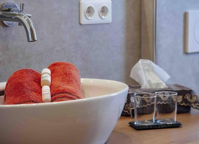 Room amenity Photo