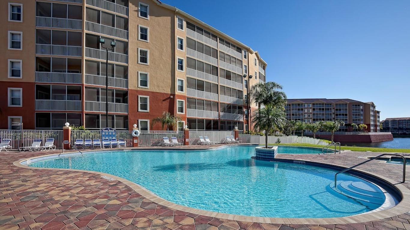 Westgate Vacation Villas Resort