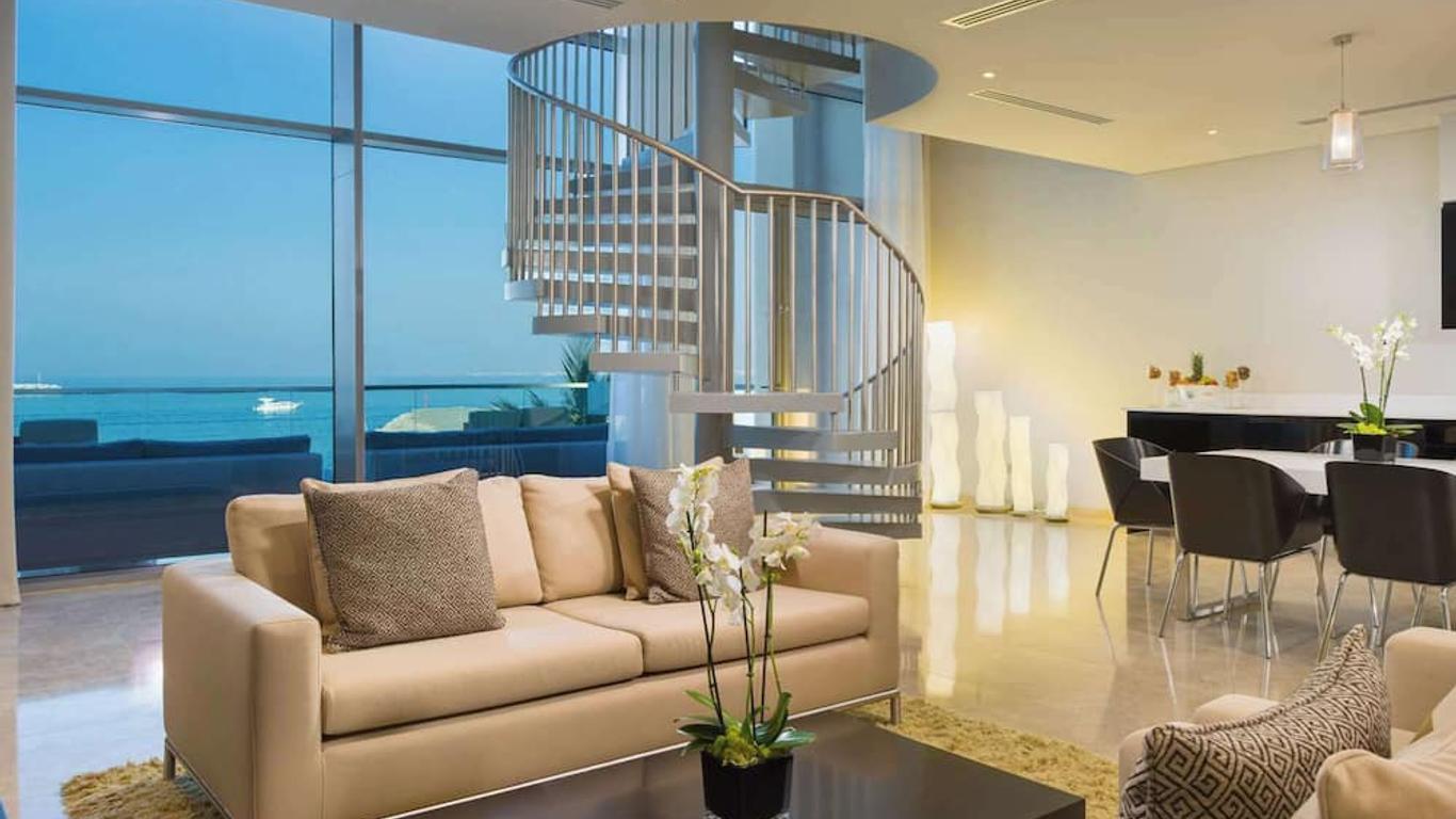 Kempinski Hotel Muscat