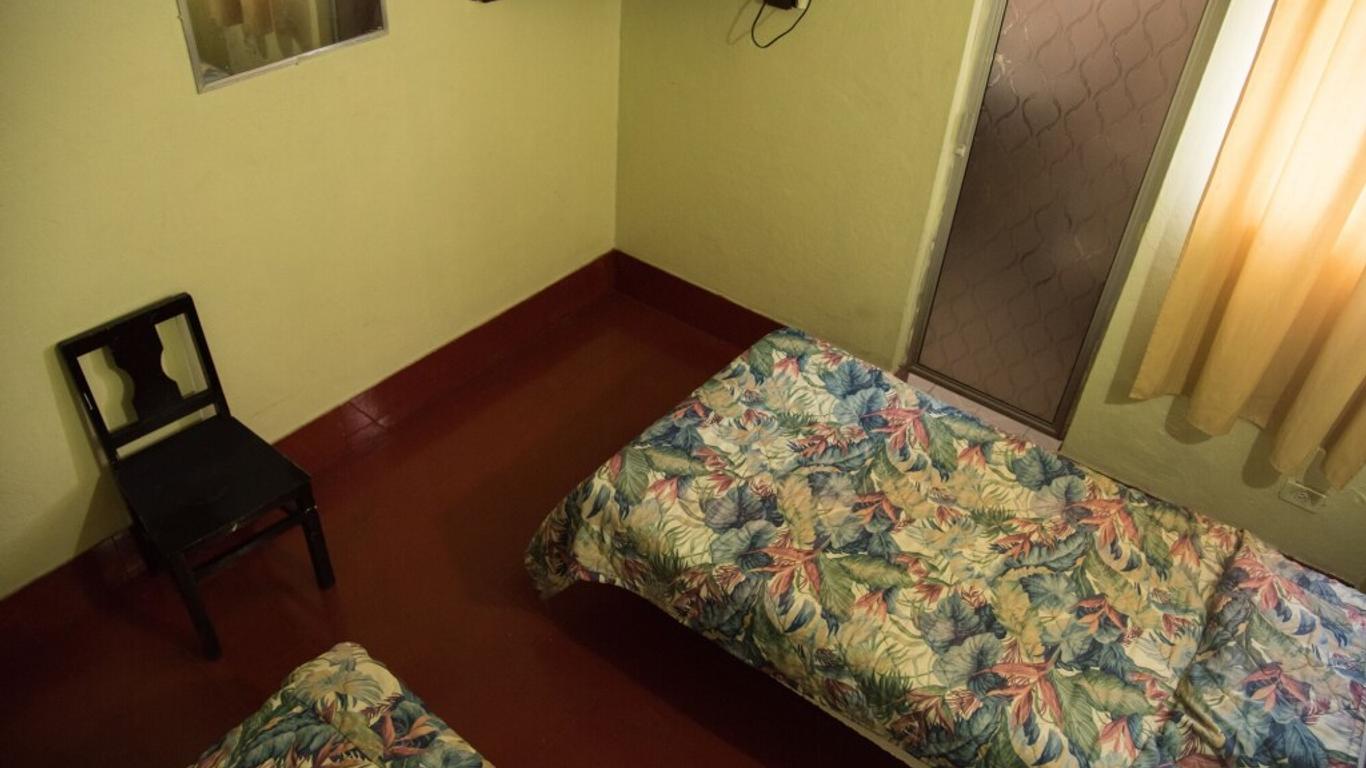 Hotel Esperanza