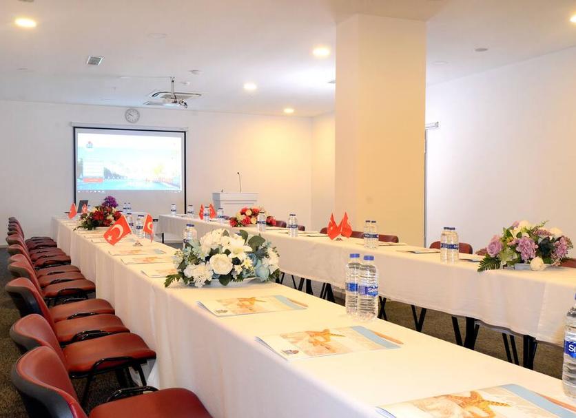 Conference room Photo