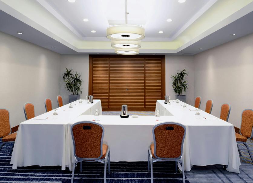 Conference room Photo