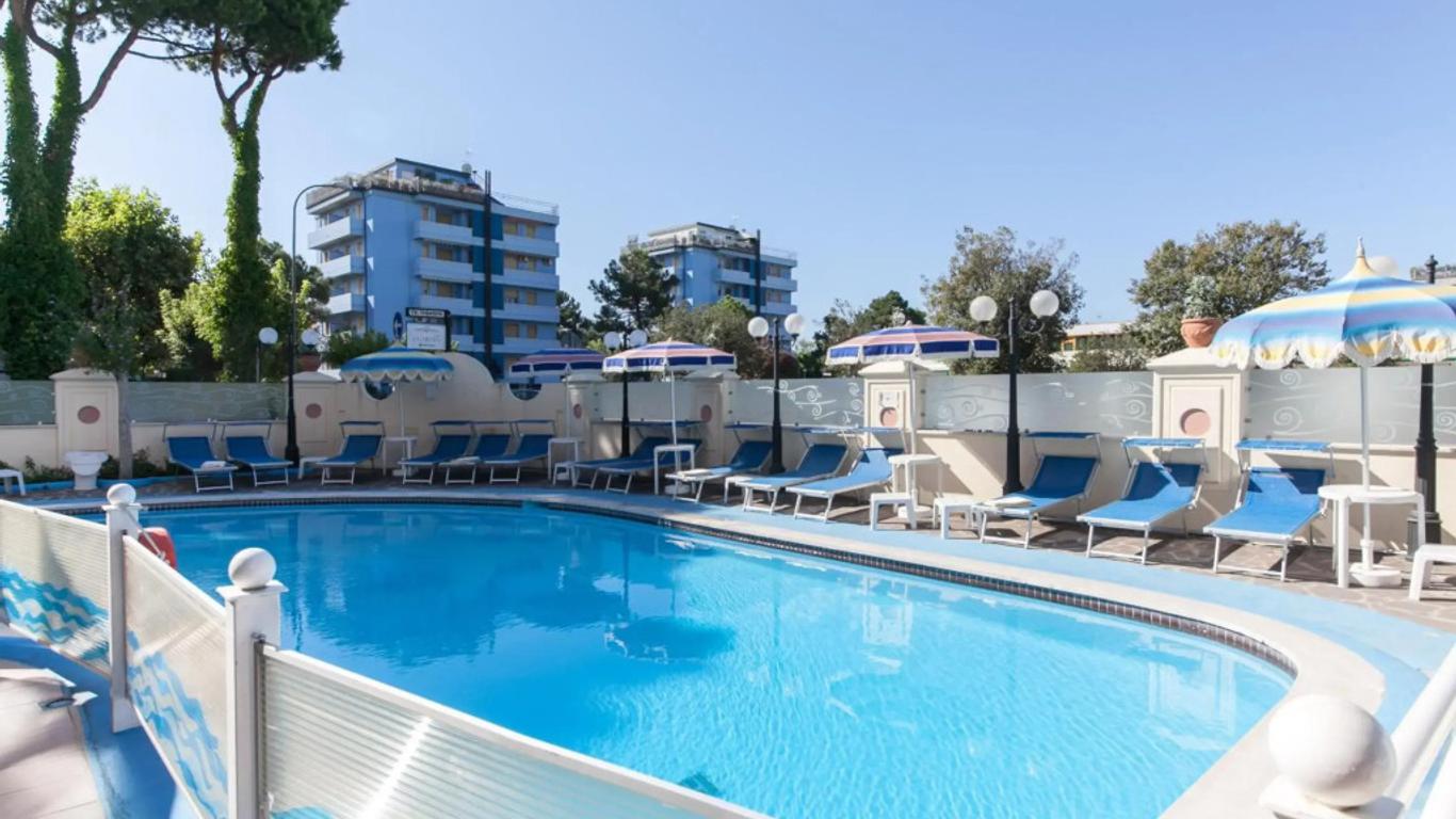 Hotel Levante