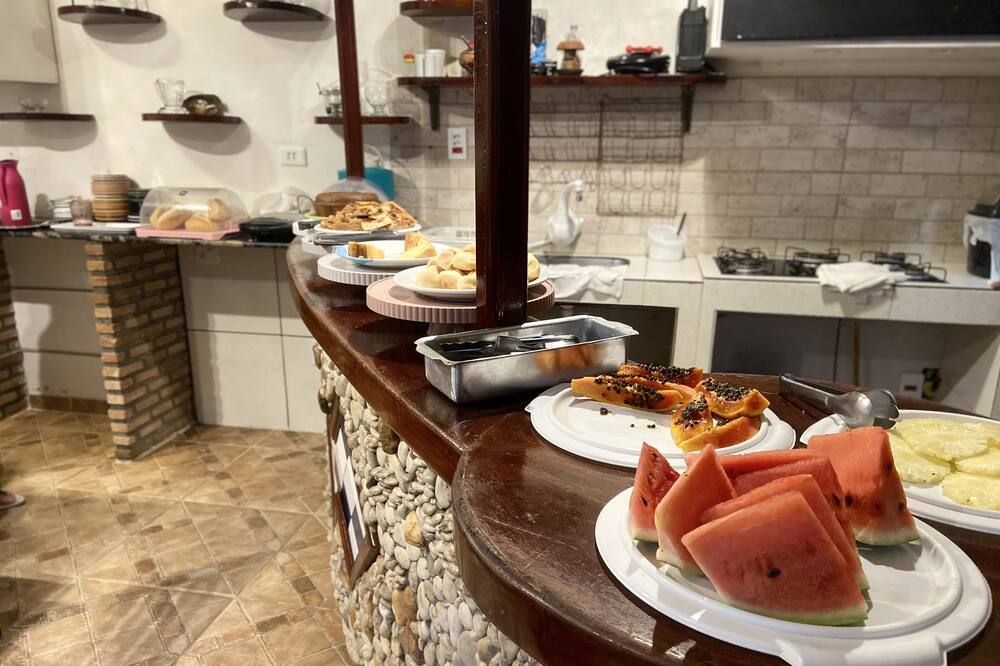 Buffet
