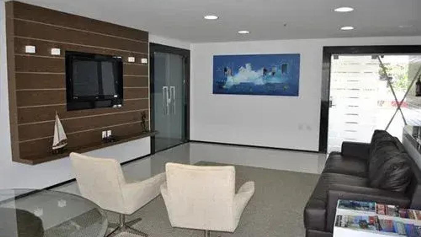 Rah Porto Jangada