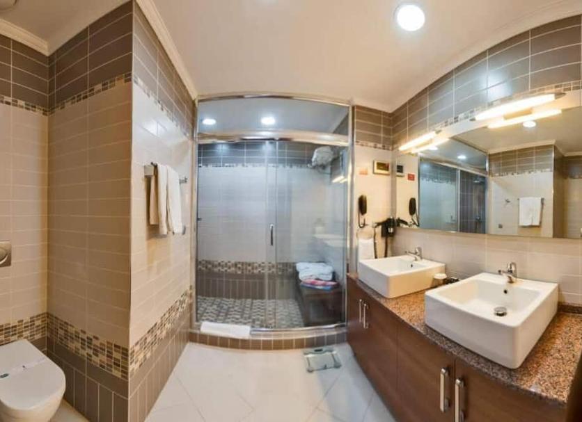 Bathroom Photo