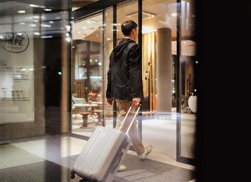 Hotel amenity Photo