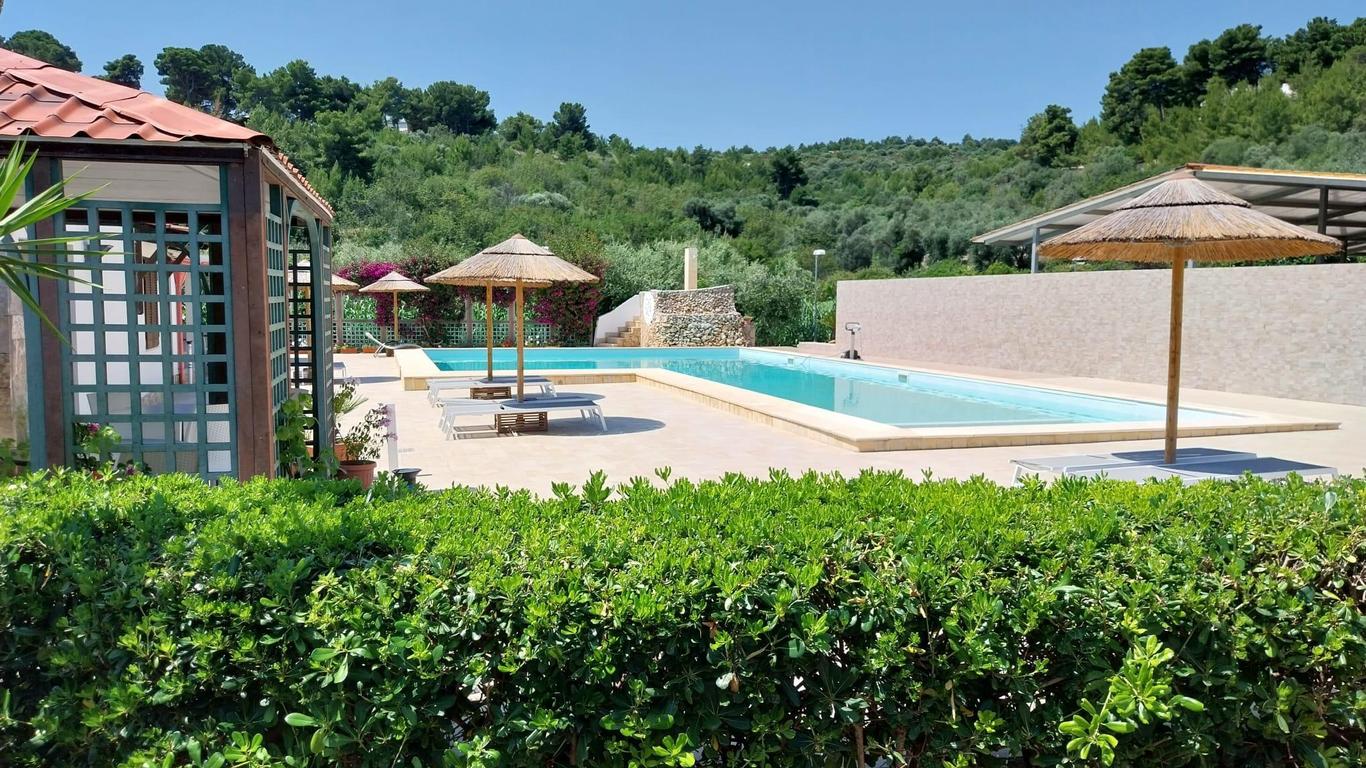 Hotel Parco Carabella