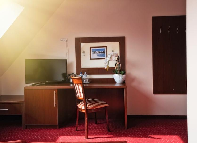 Room amenity Photo