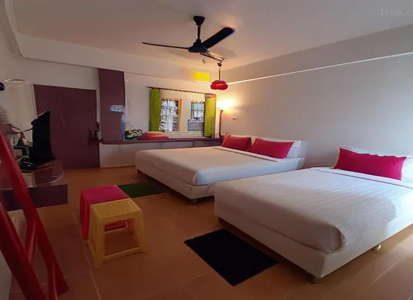 Bedroom Photo