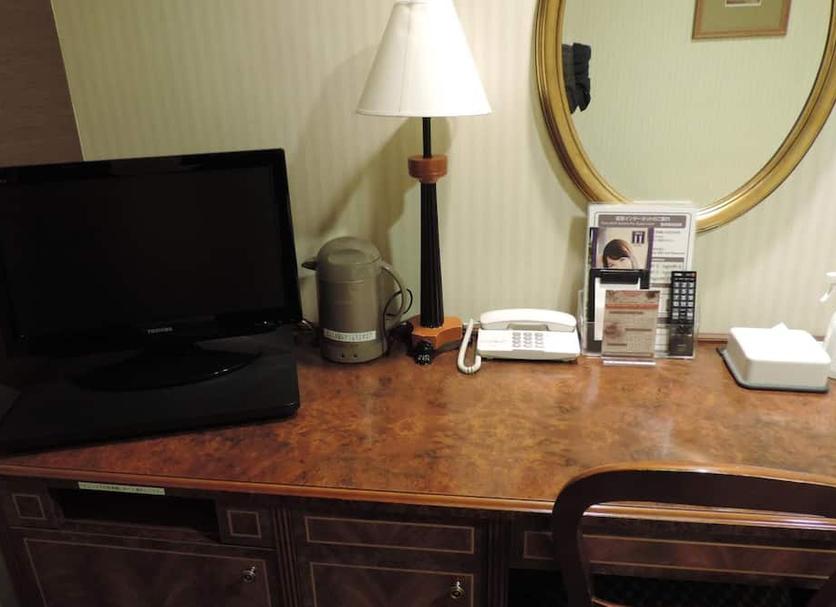 Room amenity Photo