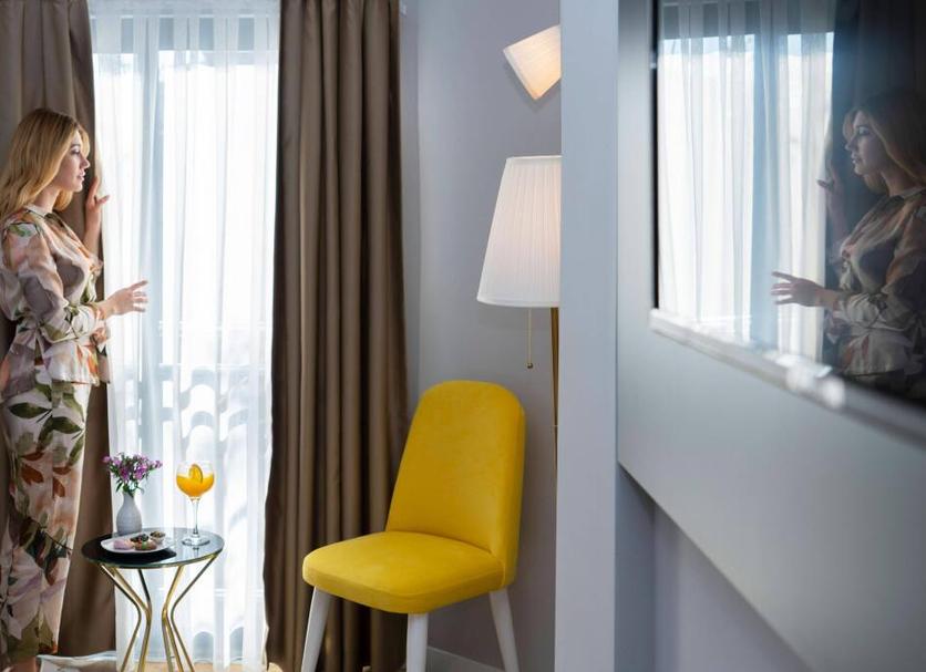 Room amenity Photo