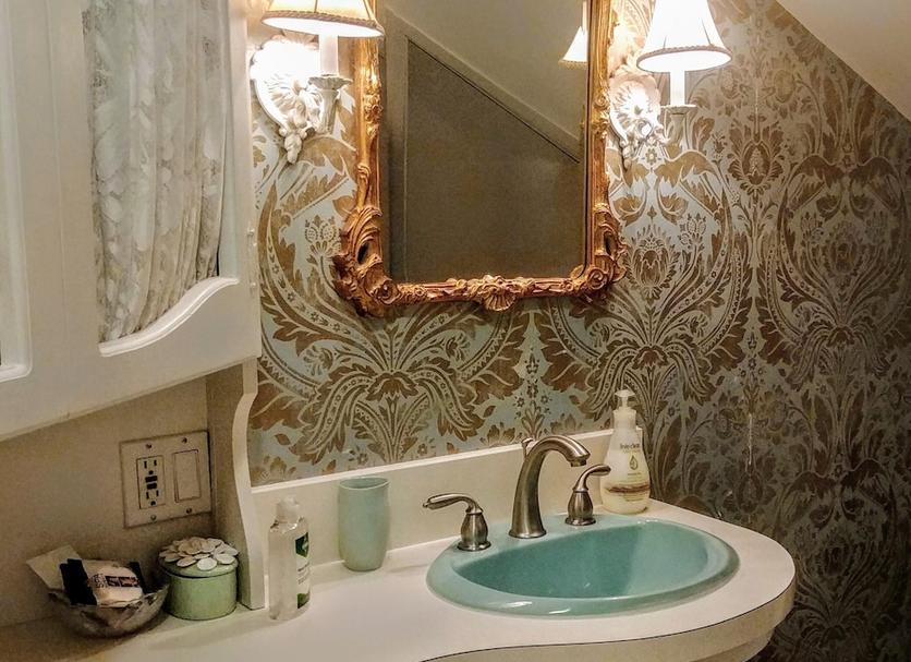 Bathroom Photo