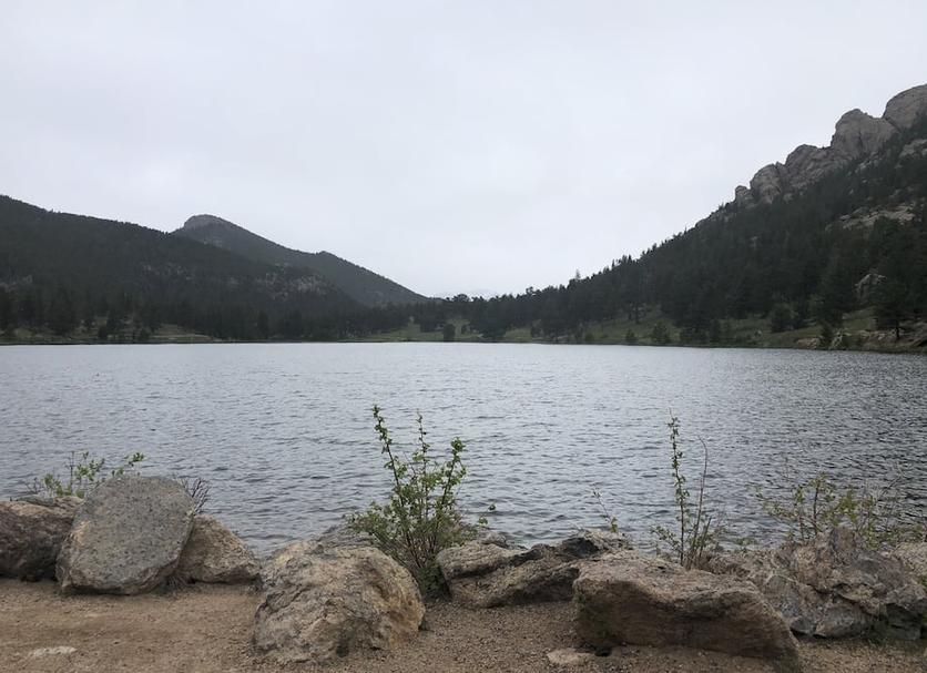 Outdoor view Photo